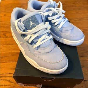 Air Jordan 4 RM - Big Kids Size 6.5